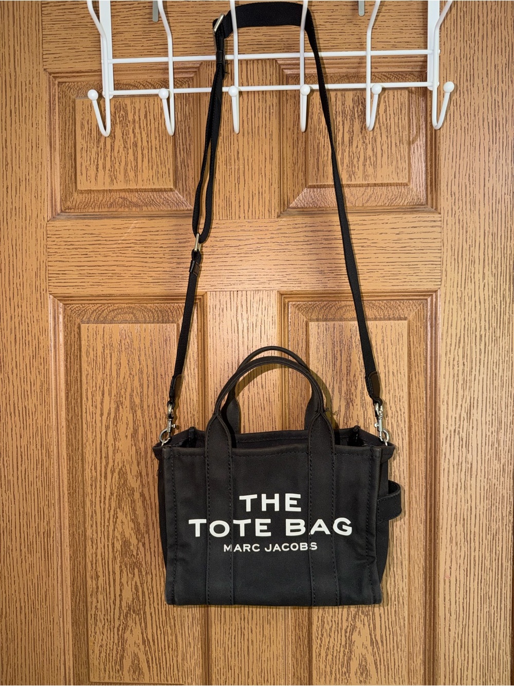 Marc Jacob’s The Canvas Small Tote Bag